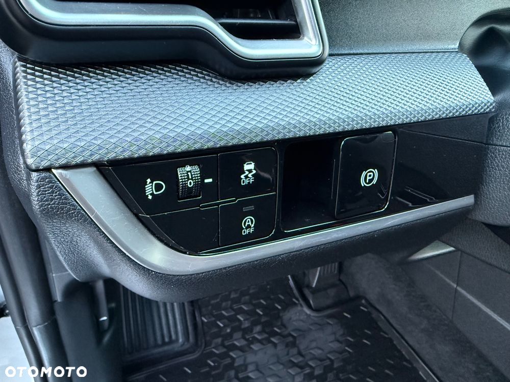 Kia Sportage 1.6 T-GDI Business Line 2WD - 14