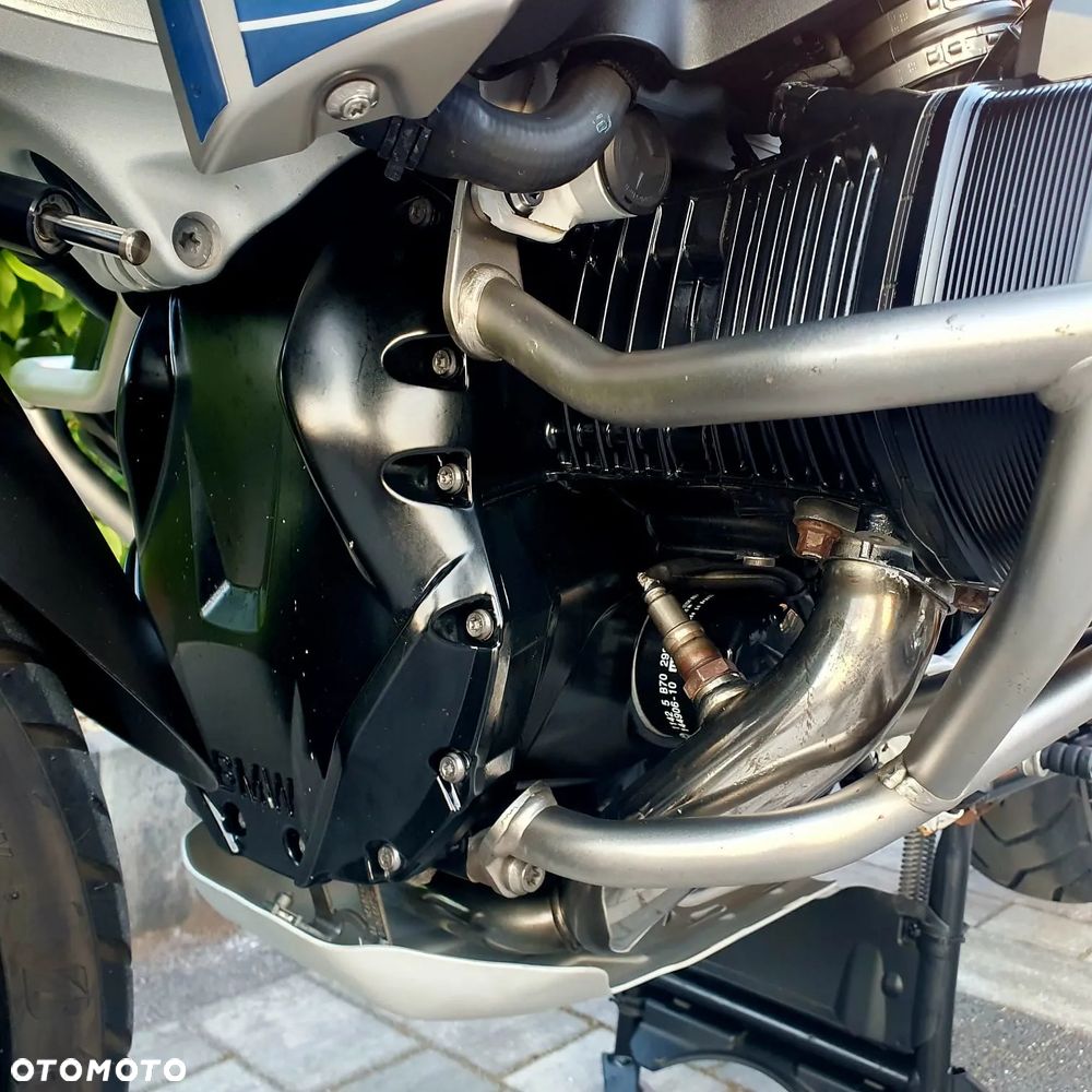 BMW GS - 36