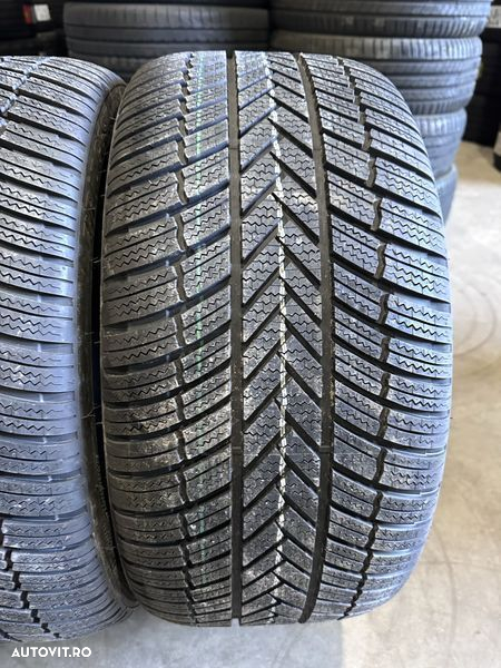 255/35/20 Bridgestone 4piese - 2