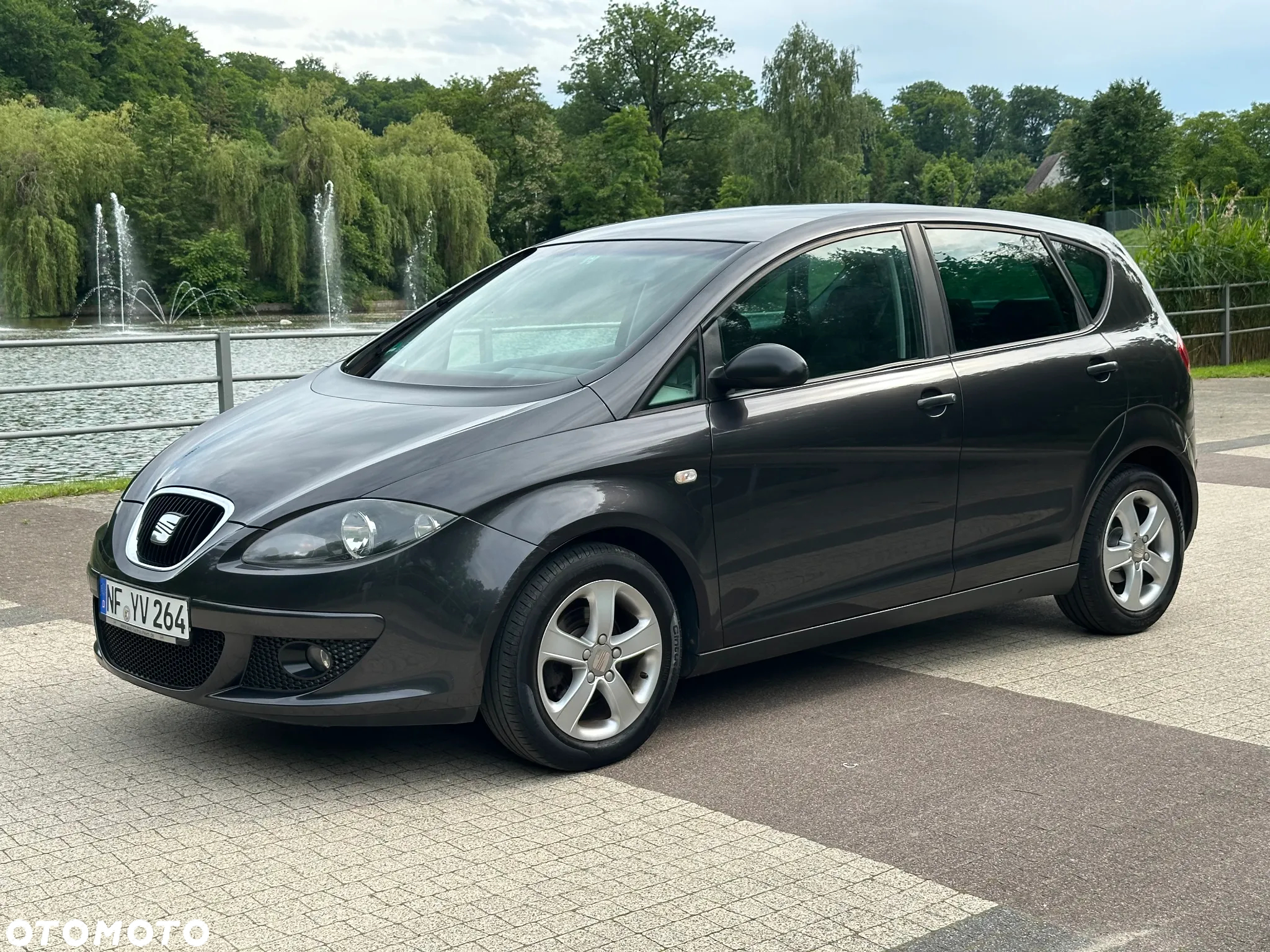 Seat Altea - 13