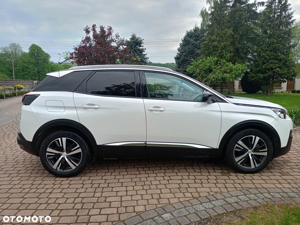 Peugeot 3008 BlueHDi 150 Stop & Start Allure - 5