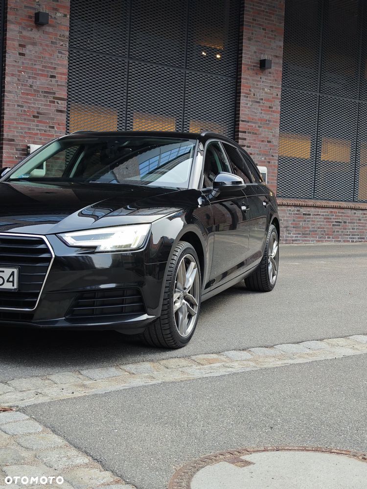 Audi A4 Avant - 2