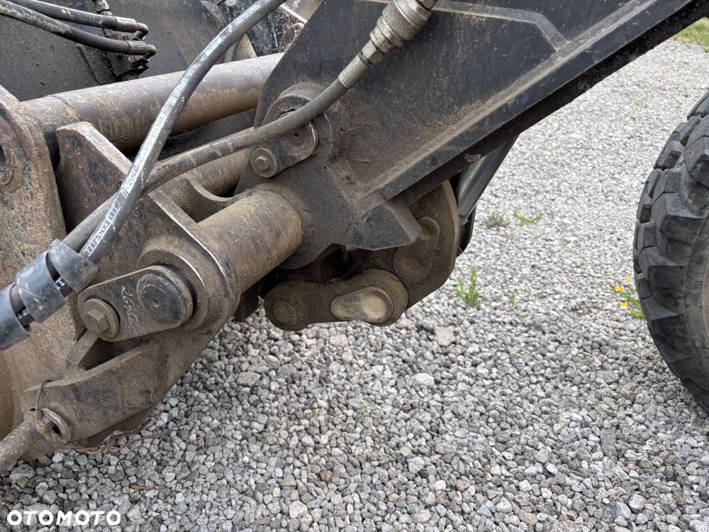 Manitou Ml1 - 27