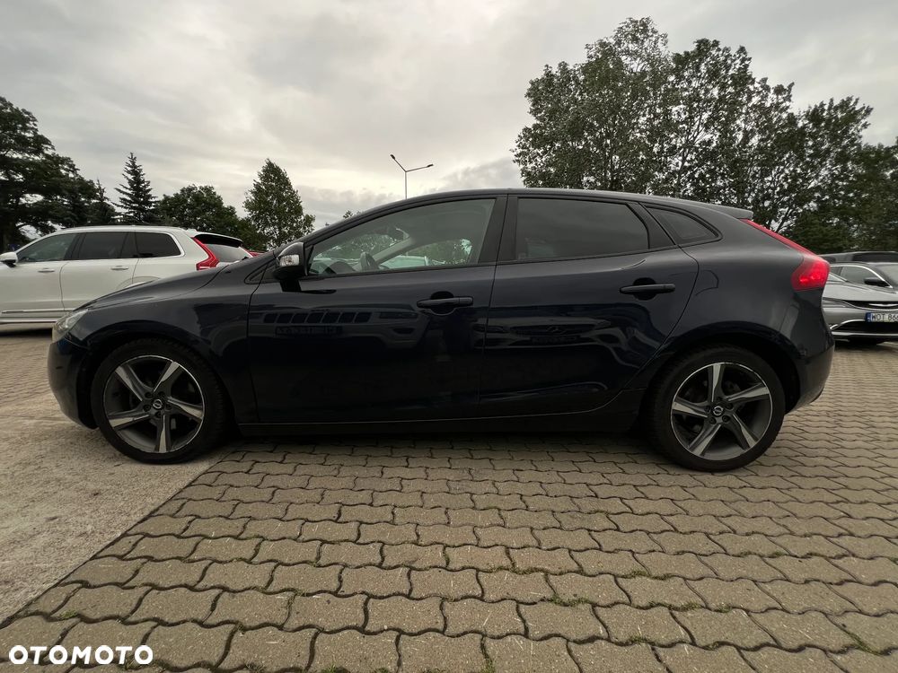 Volvo V40 - 6
