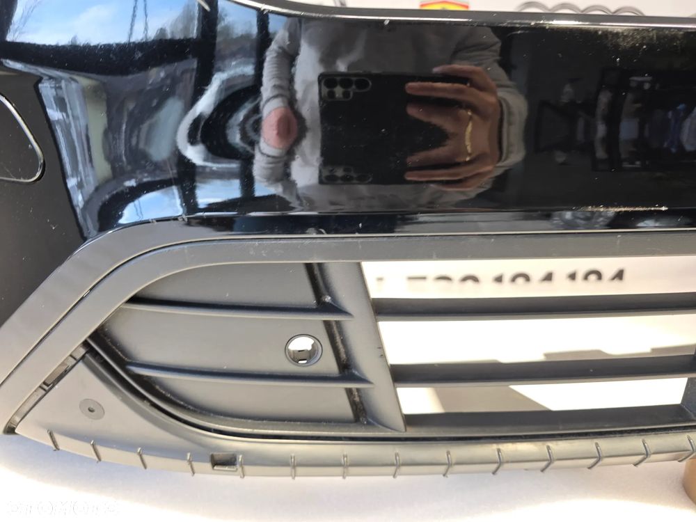 FORD KUGA MK2 II LIFT 16- ZDERZAK PRZEDNI PRZÓD NA SPRYSKI + 4xPDC , NR GV44-S17K819 / GV44-S17K819R / GV44-17757 / GV44-17757A , NR AUKCJI NZ1847 - 11