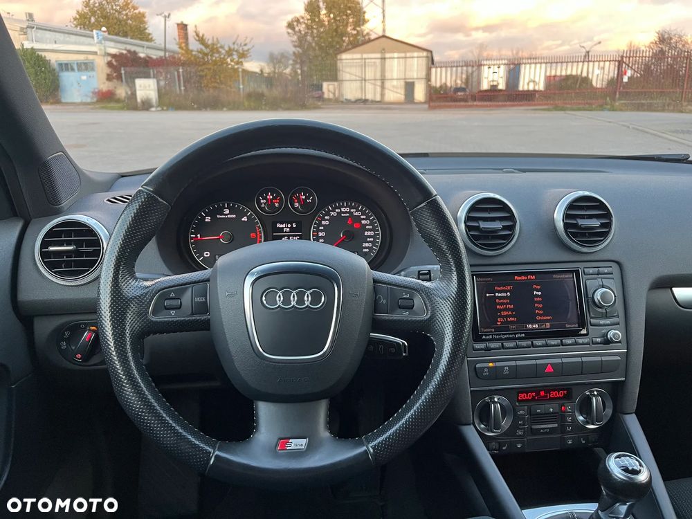 Audi A3 - 10