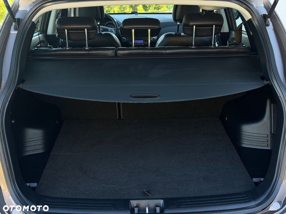 Hyundai ix35 1.6 2WD Trend - 34