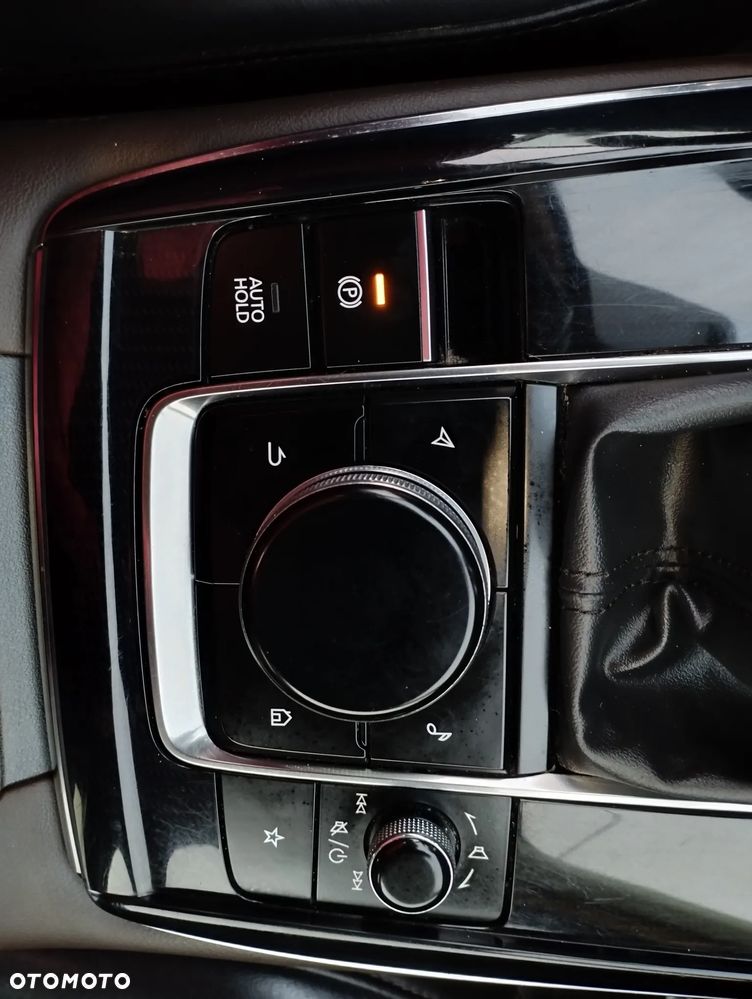 Mazda CX-30 e-SKYACTIV-X 2.0 M HYBRID - 18