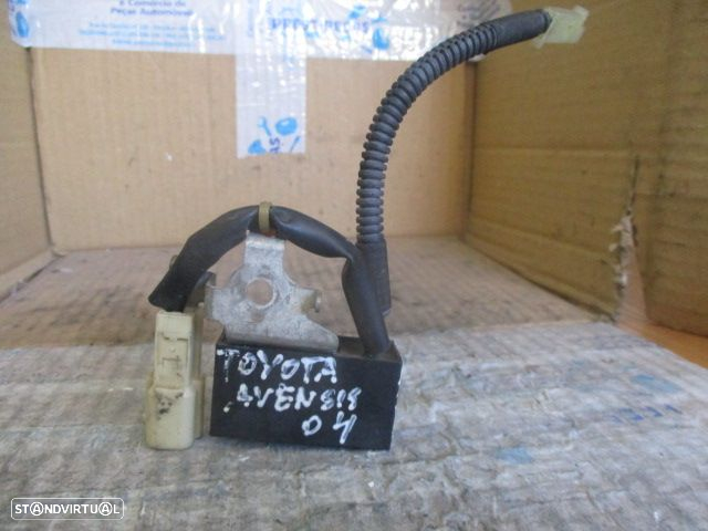 Modulo 9008088005 TOYOTA AVENSIS 2004 SONDA ELETRÓNICA - 2