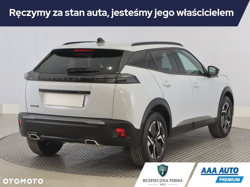 Peugeot 2008 - 7