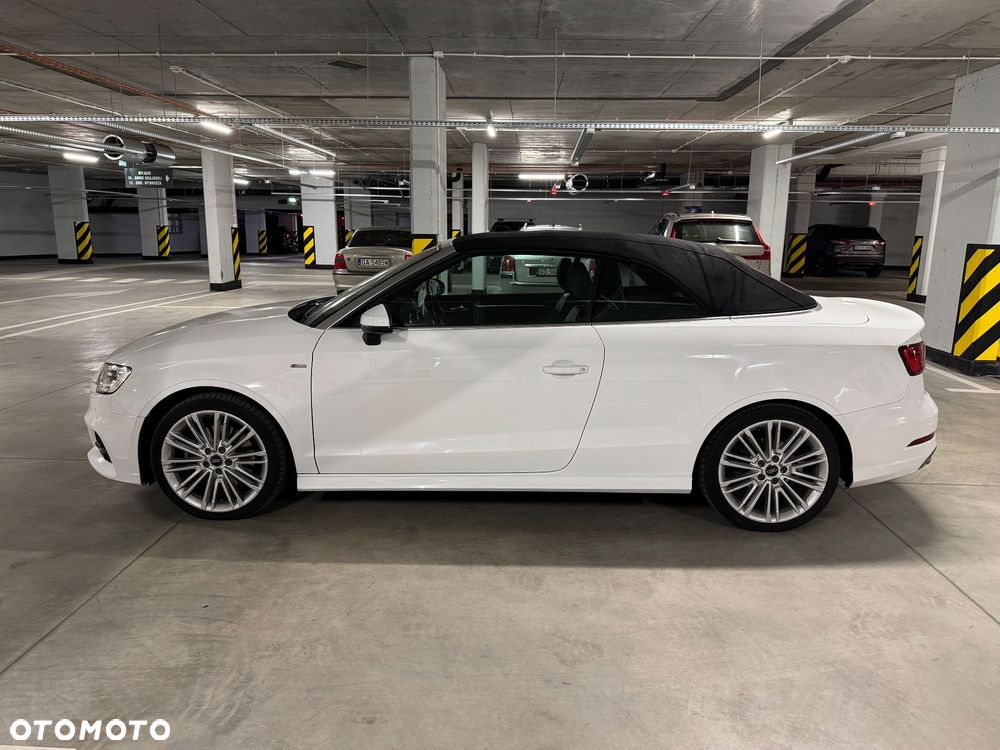 Audi A3 - 2