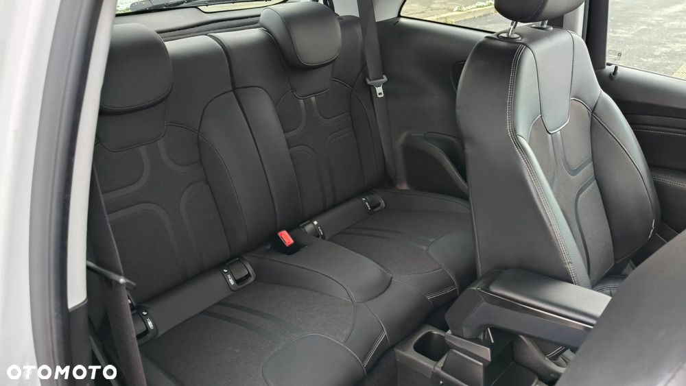 Opel Adam 1.4 Slam S&S - 9