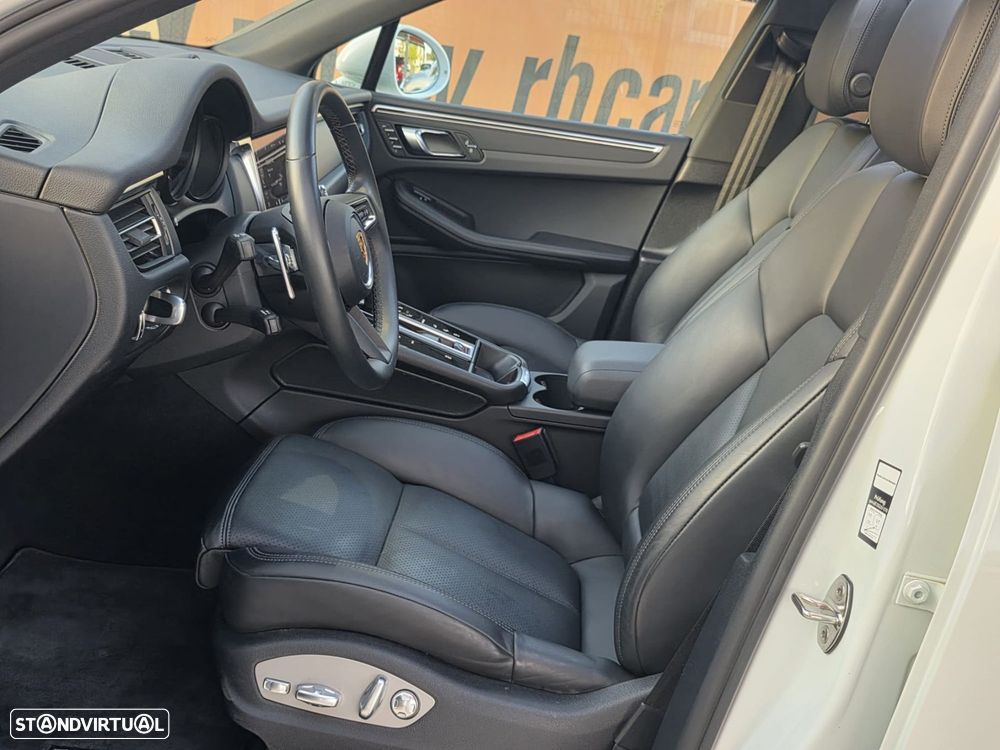 Porsche Macan 2.0T - 9