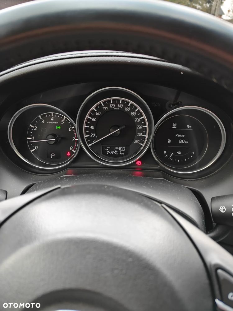 Mazda 6 - 5