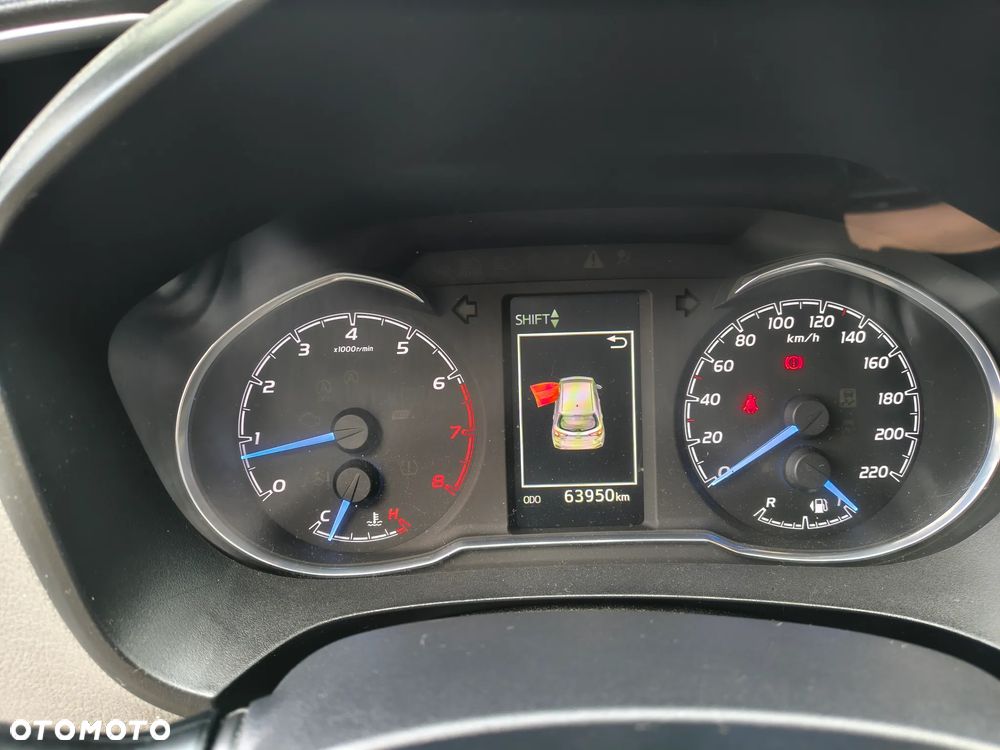 Toyota Yaris 1.5 Premium - 10