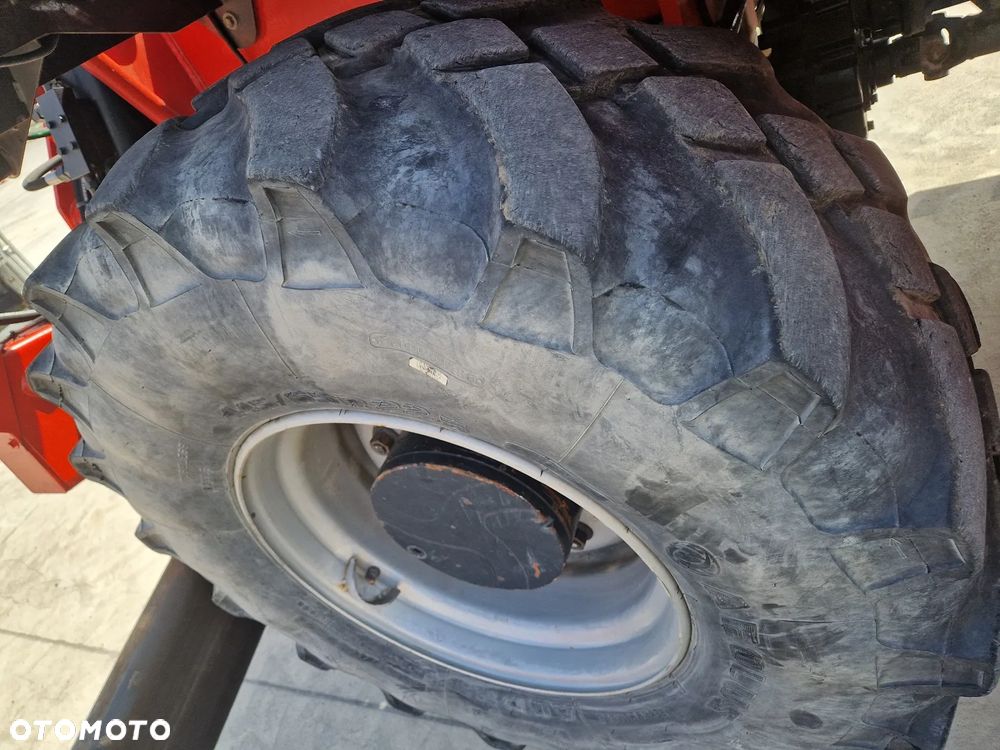Manitou MRT 2150+ M511 - 17