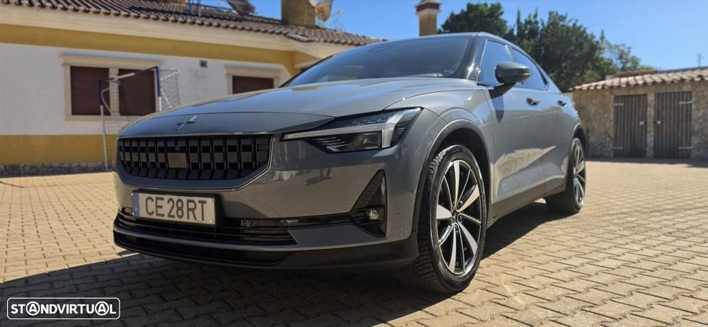 Polestar 2 Standard Range 69 kWh - 17