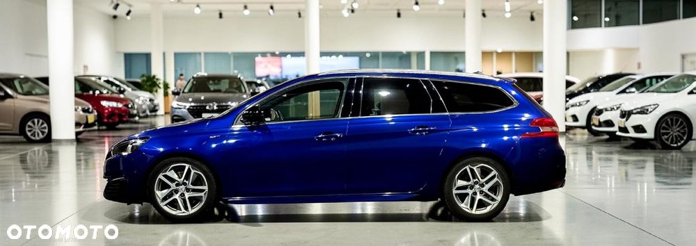 Peugeot 308 - 3