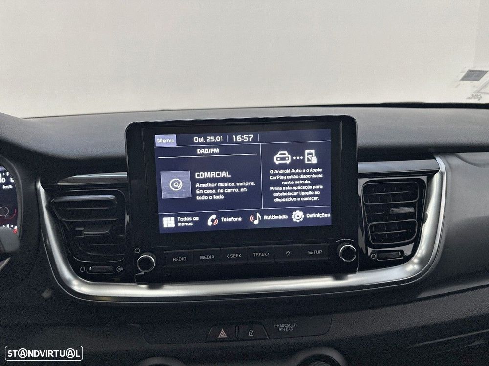 Kia Stonic 1.0 T-GDI Drive - 15