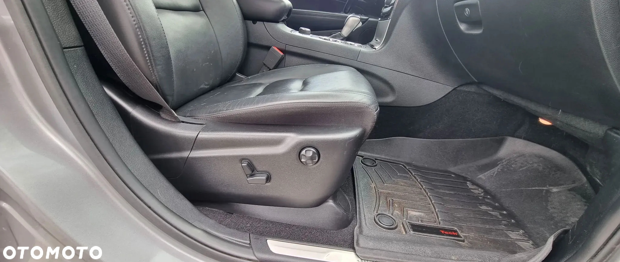 Jeep Grand Cherokee 3.6 V6 Limited - 11