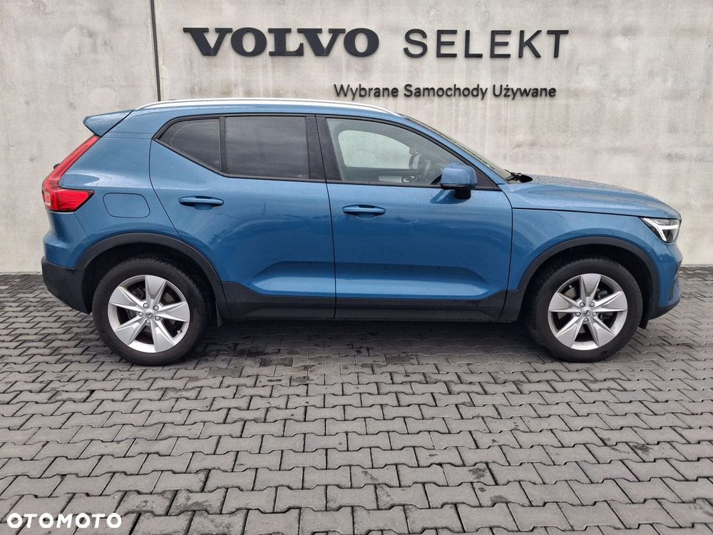 Volvo XC 40 - 9