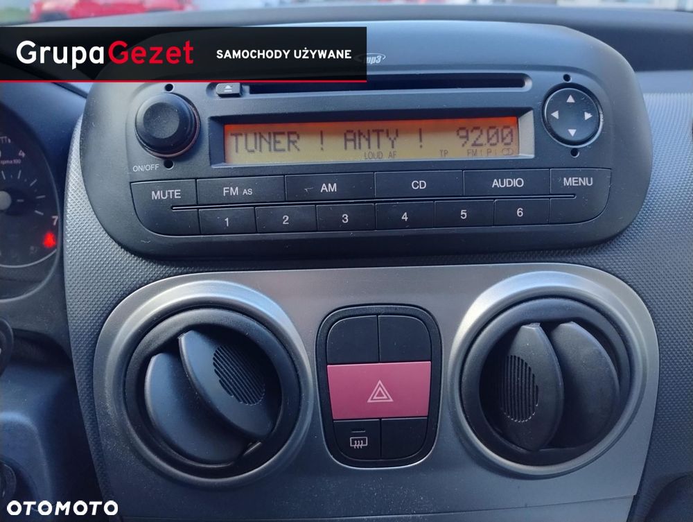 Fiat Qubo - 21