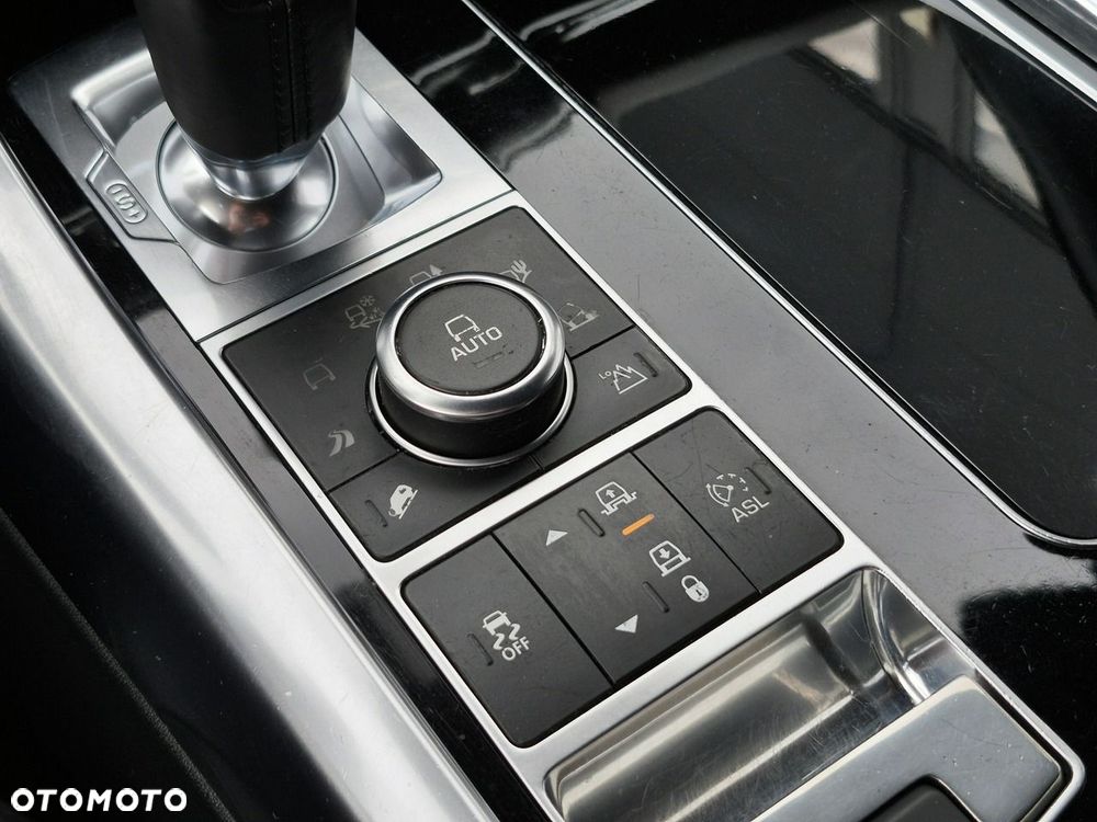 Land Rover Range Rover Sport - 40