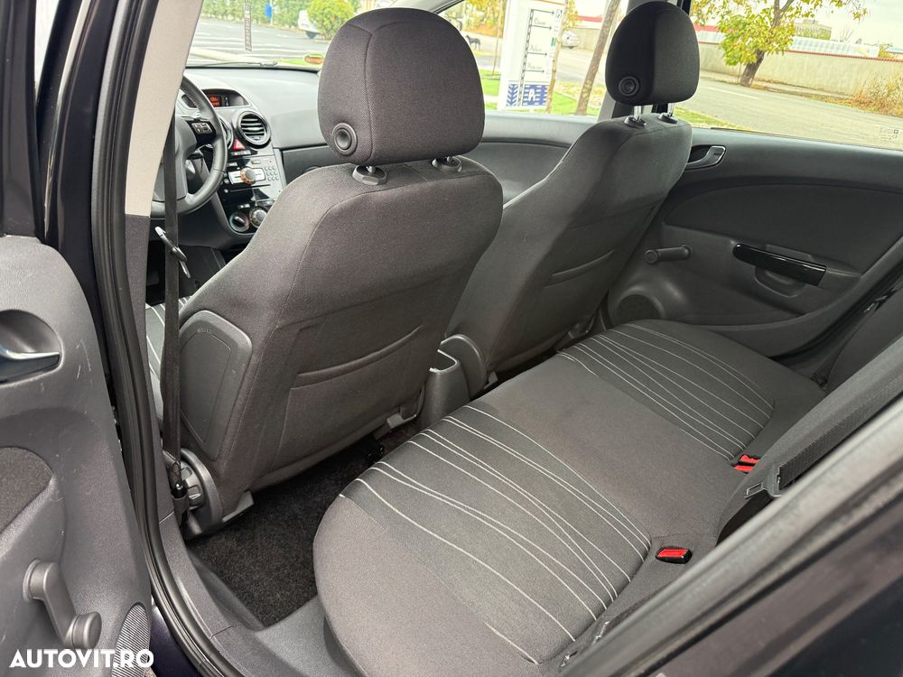 Opel Corsa - 12