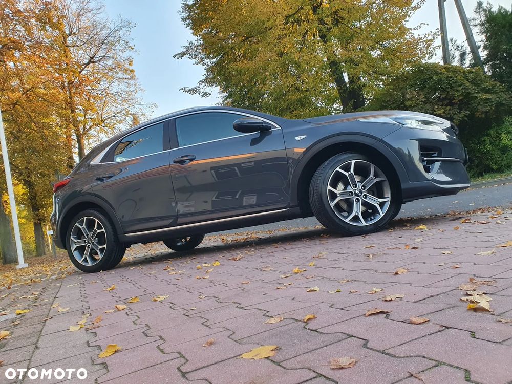 Kia XCeed 1.4 T-GDI OPF JBL SOUND EDITION - 34