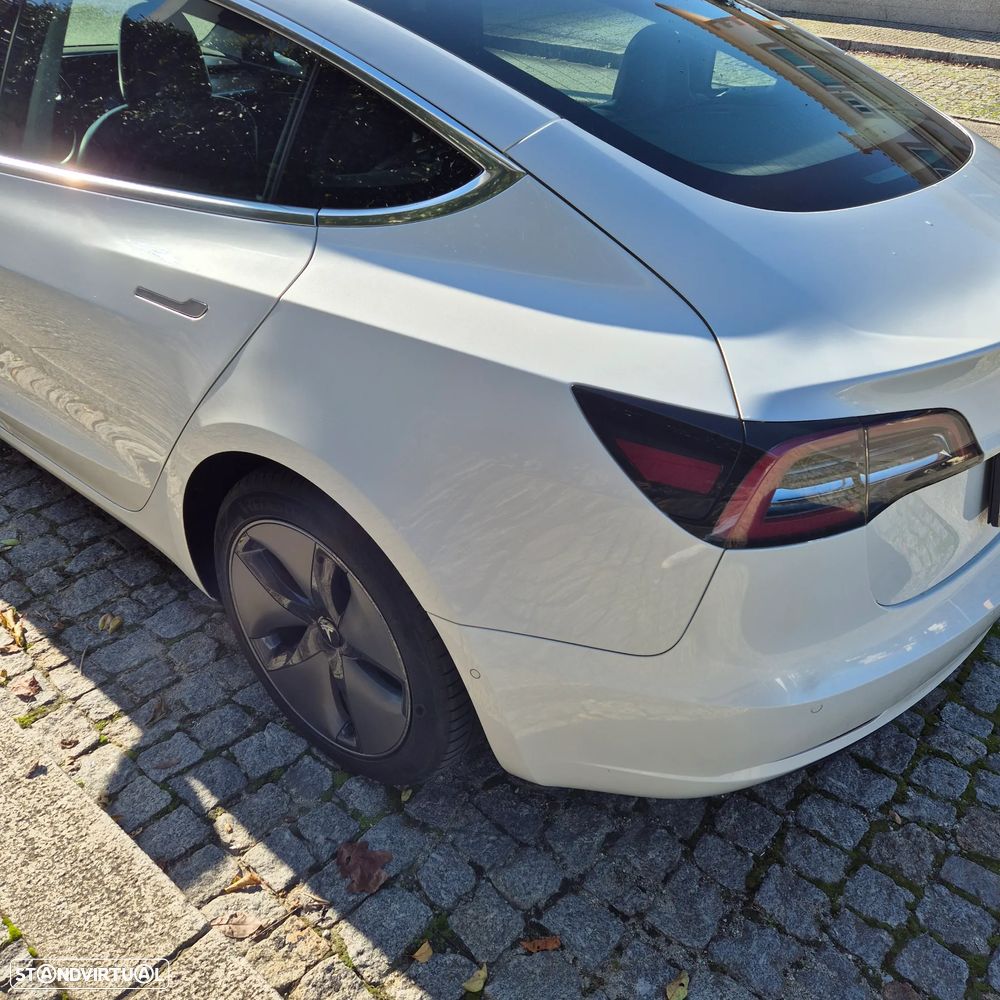 Tesla Model 3 Long Range Tração Integral - 10