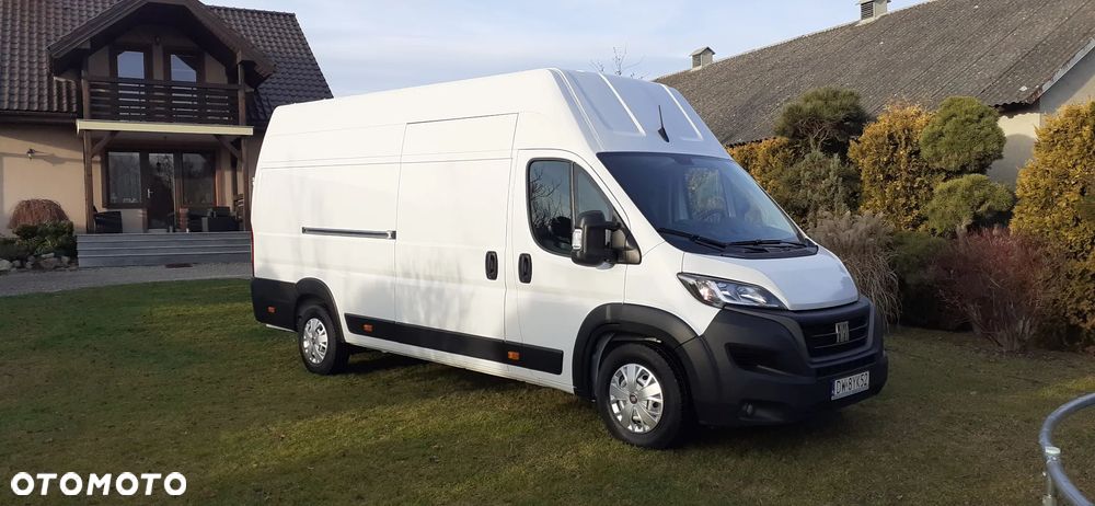 Fiat Ducato - 1