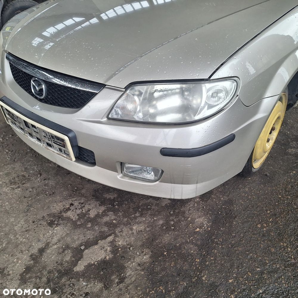 LAMPA PRAWA LEWA MAZDA 323 F BJ - 5