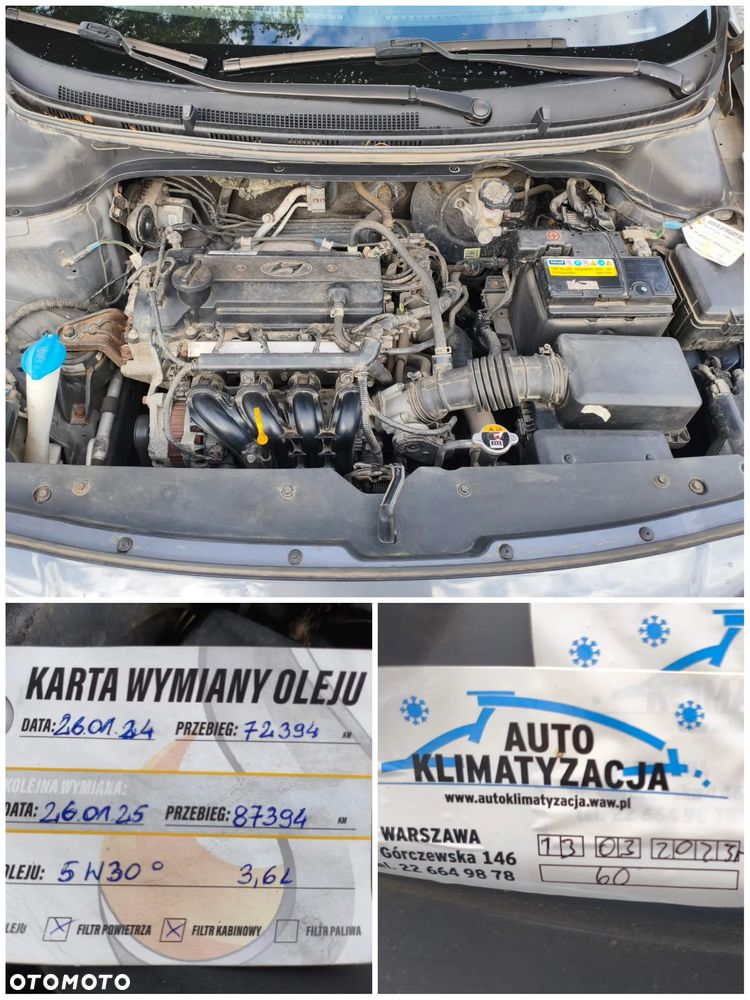Hyundai i20 1.2 Classic + - 23