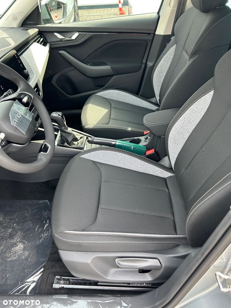 Skoda Kamiq 1.5 TSI Drive DSG - 7