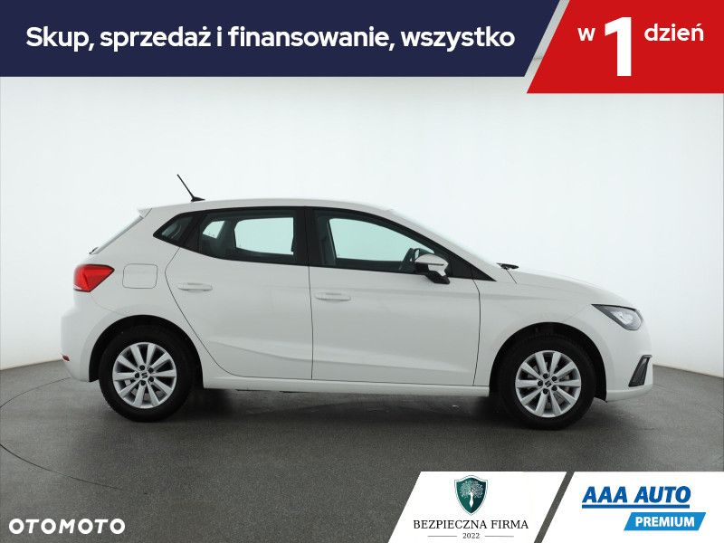 Seat Ibiza - 7