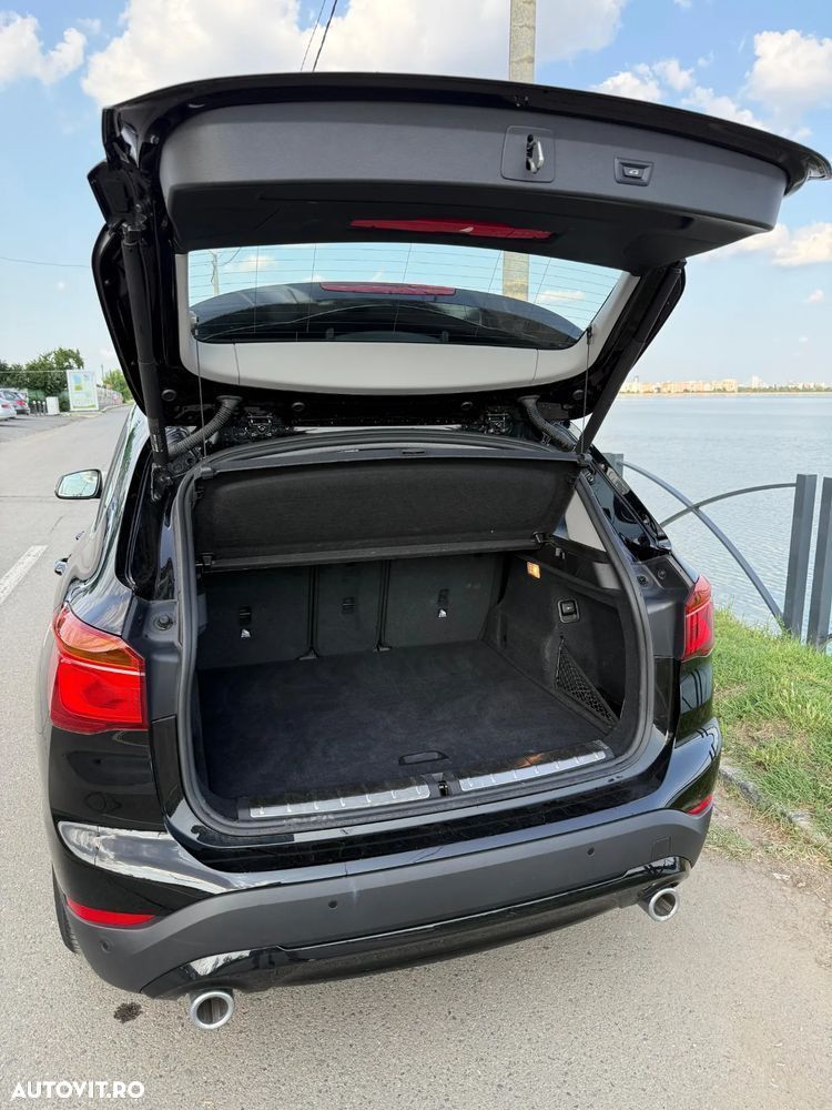 BMW X1 - 6