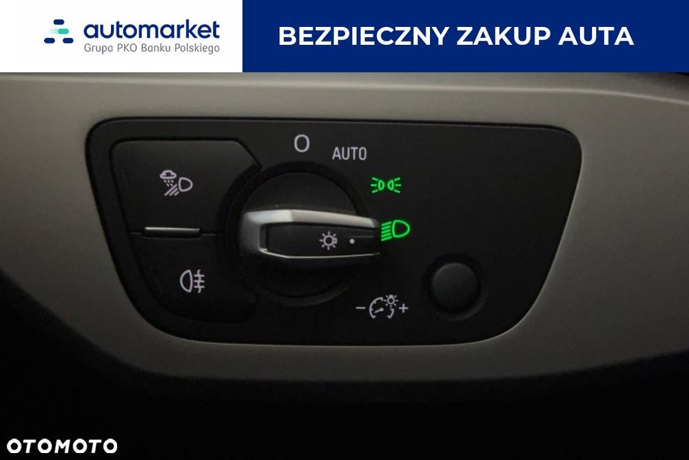 Audi A4 Avant 35 TDI mHEV S tronic - 14