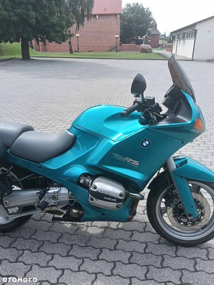 BMW R - 2