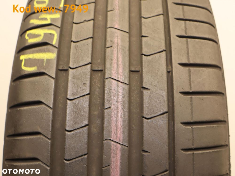 Pirelli P ZERO TM - 225/40 R19 - 2