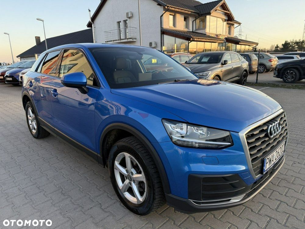 Audi Q2 35 TFSI S tronic - 6