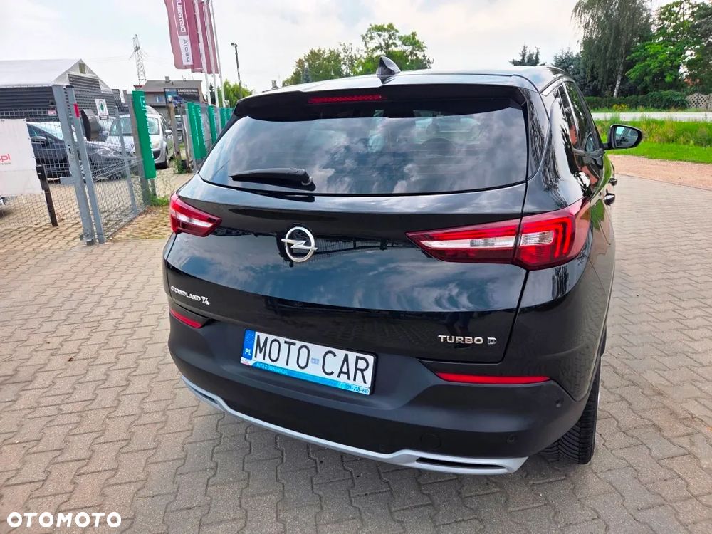 Opel Grandland X 1.5 D Start/Stop Ultimate - 9