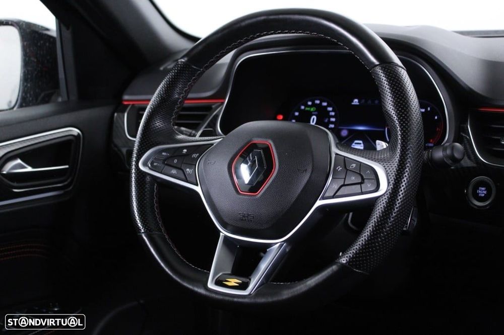 Renault Arkana 1.3 TCe R.S.Line EDC - 16