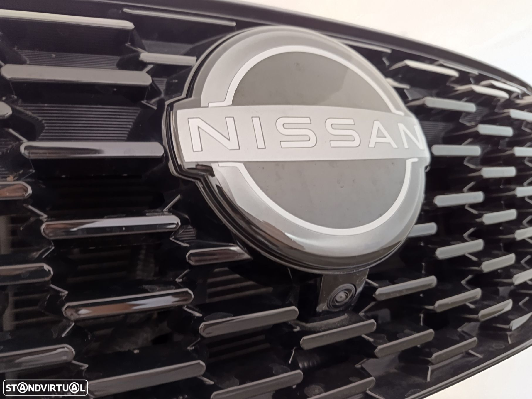 Nissan Qashqai 1.3 DIG-T N-Connecta - 14