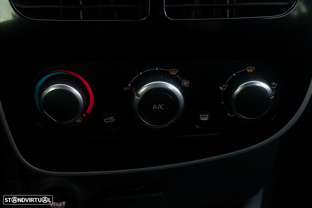 Renault Clio 0.9 TCe Limited - 12