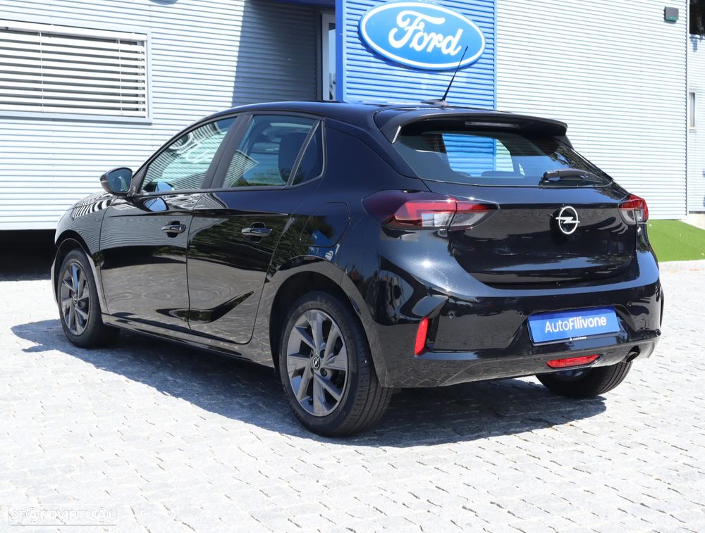 Opel Corsa 1.2 T Yes - 19