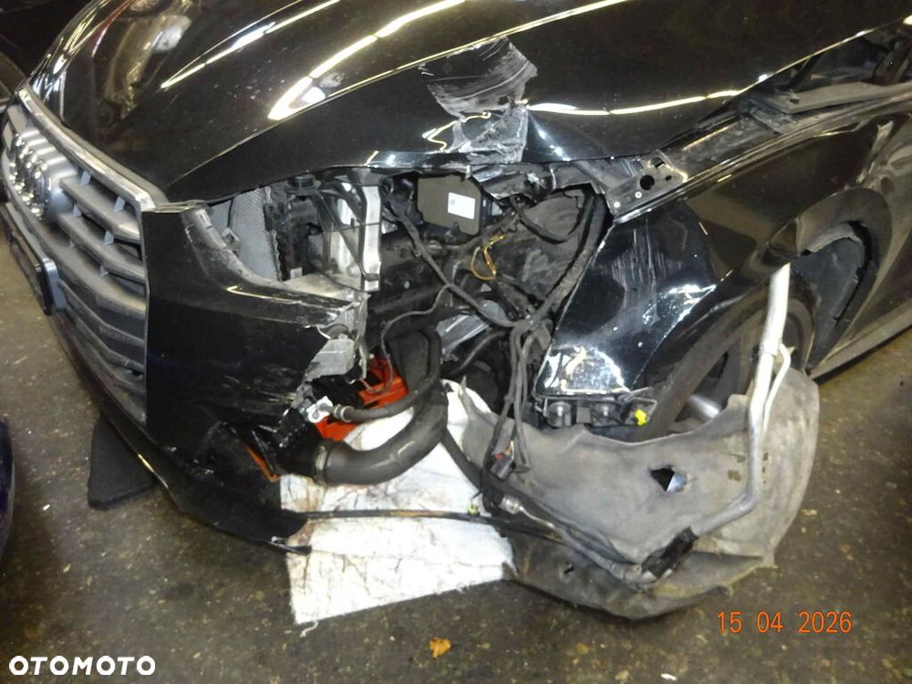 Audi A5 Cabrio 2.0 TFSI quattro S tronic - 6