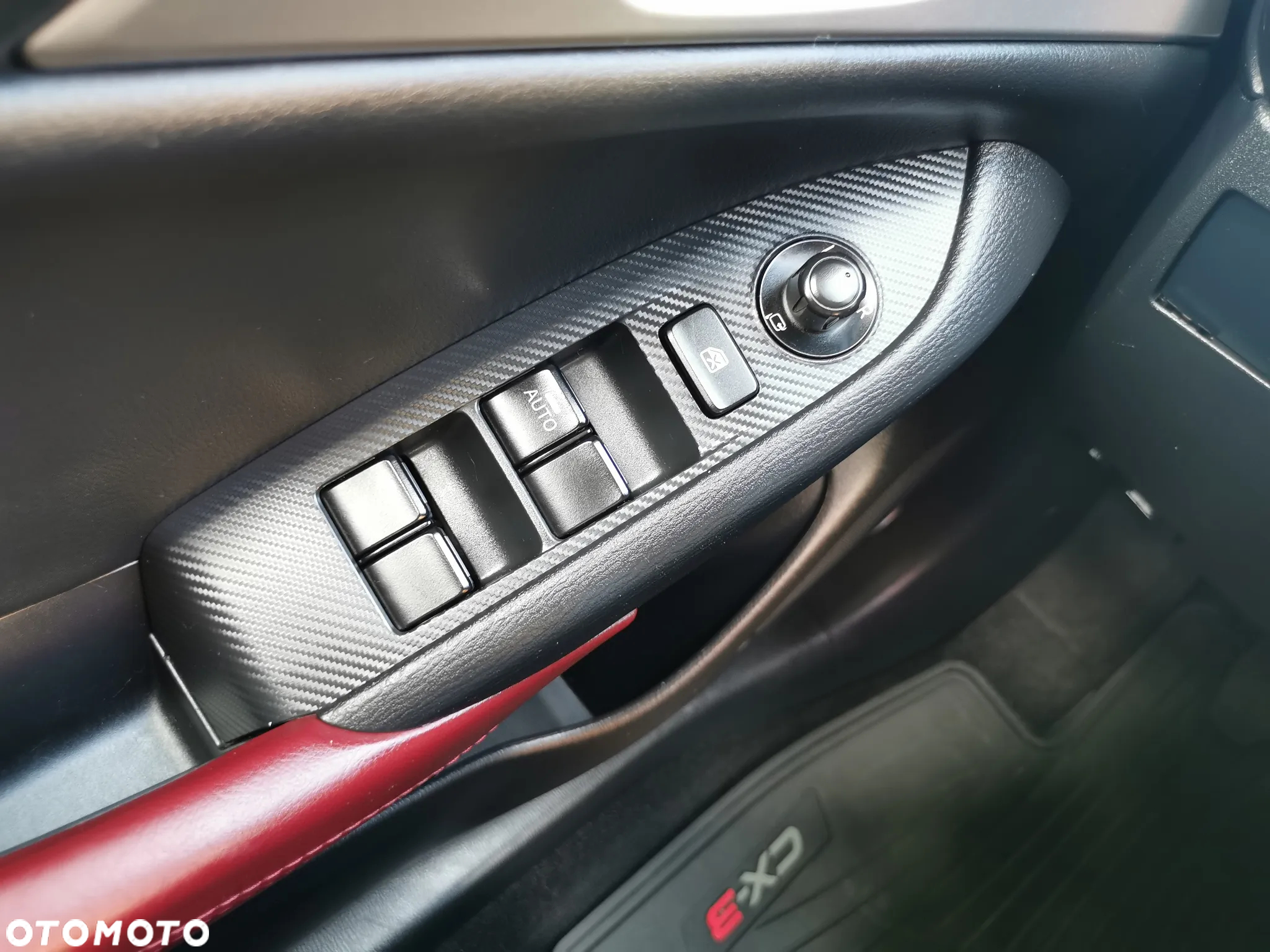 Mazda CX-3 SKYACTIV-D 105 FWD Sports-Line - 23