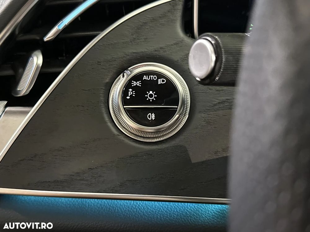 MERCEDES-BENZ E-Class 2025 — imagine 15