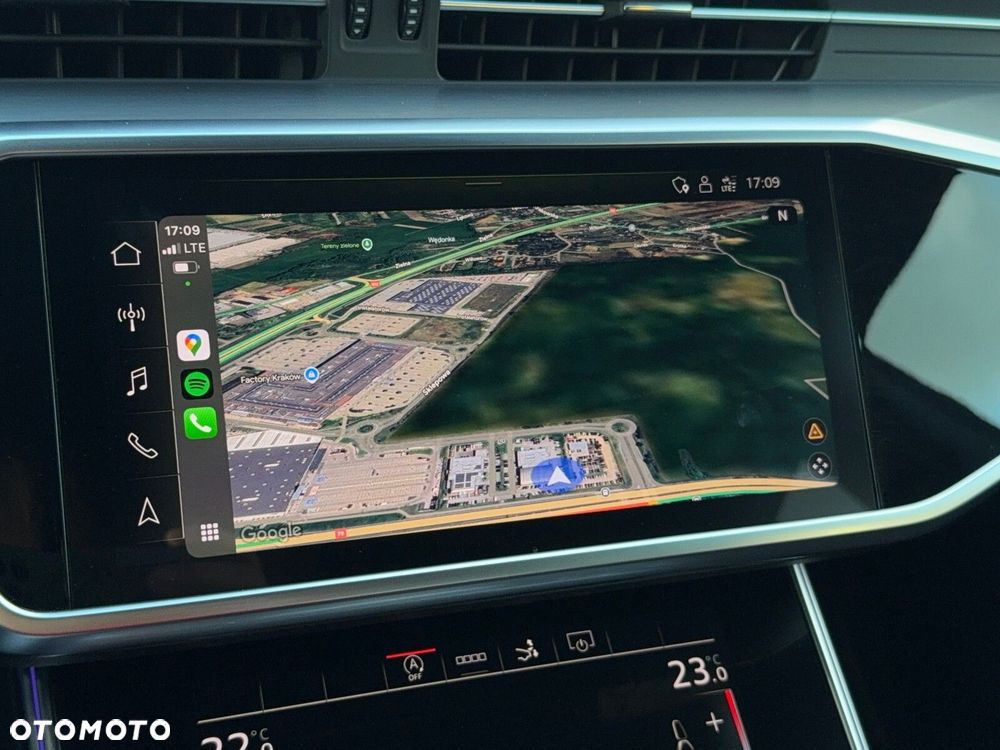 Audi A7 Sportback - 24