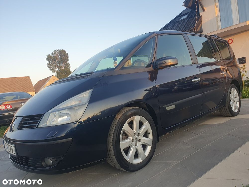 Renault Espace - 1